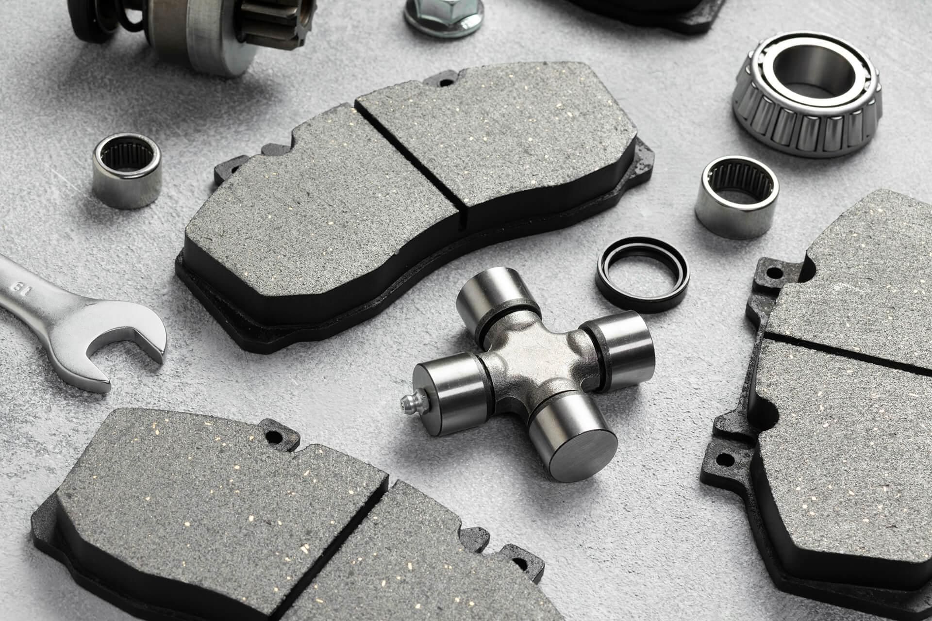 Oto Servis, Kaporta Boya, Mekanik Servis | HSN Otomotiv